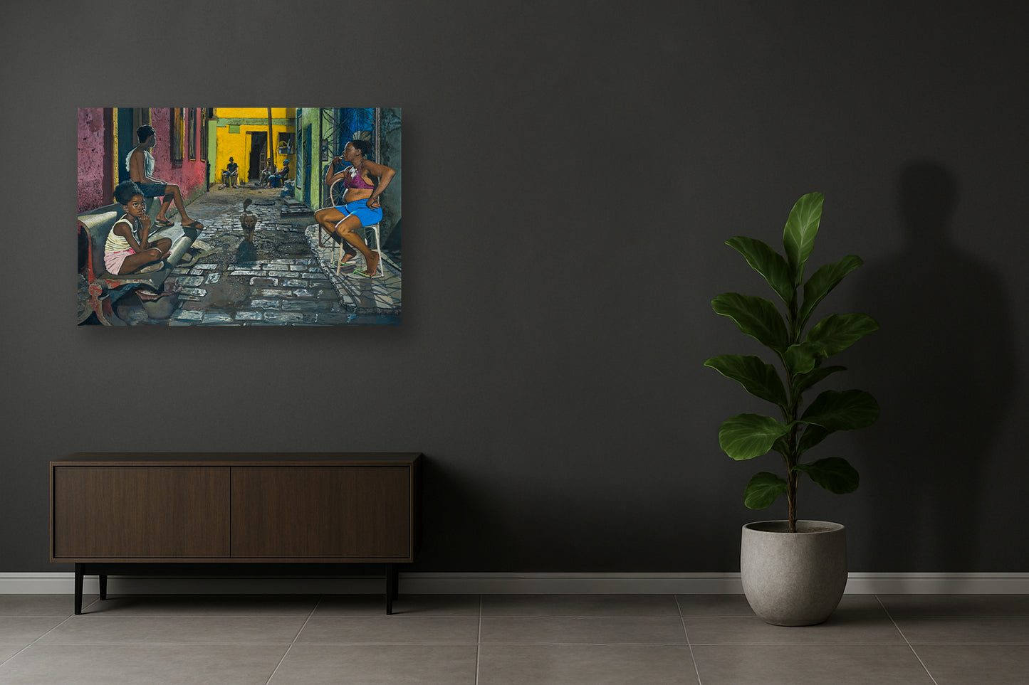 "BECO DA CALIFORNIA II"