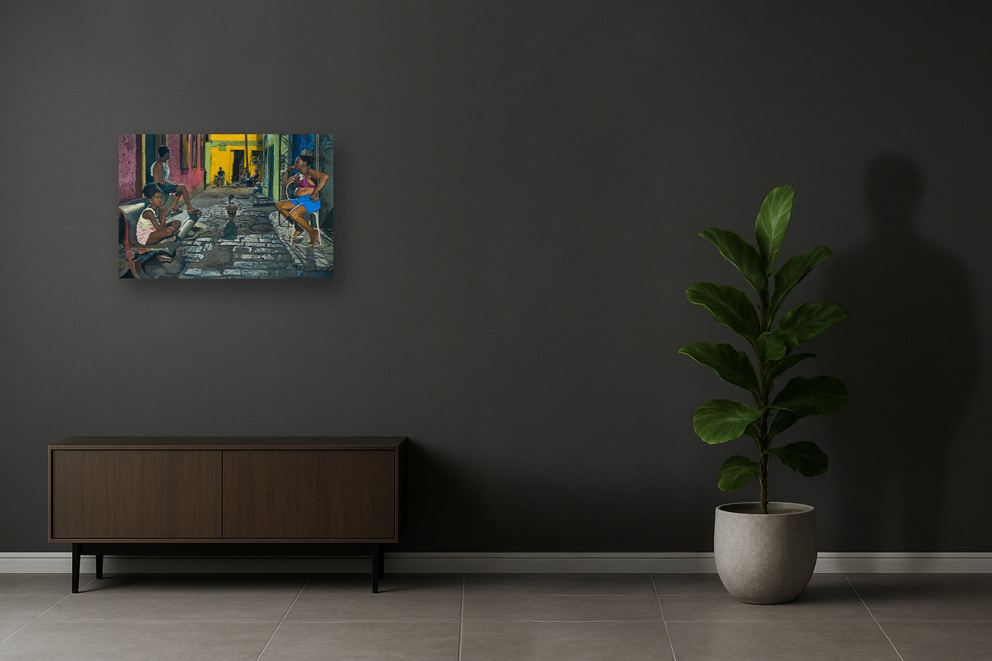 "BECO DA CALIFORNIA II"