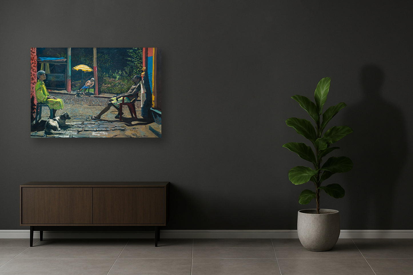 "BECO DA CALIFORNIA III"