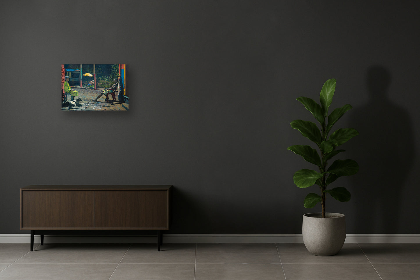 "BECO DA CALIFORNIA III"