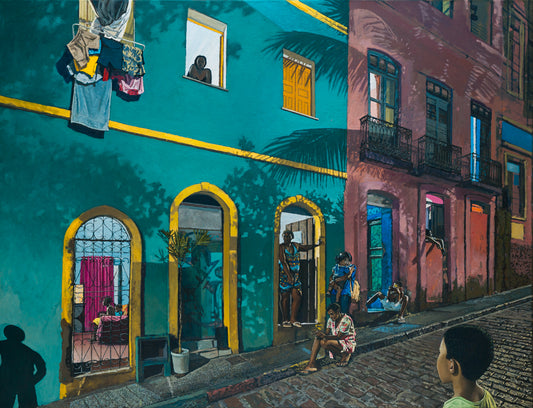 "VIZINHOS"