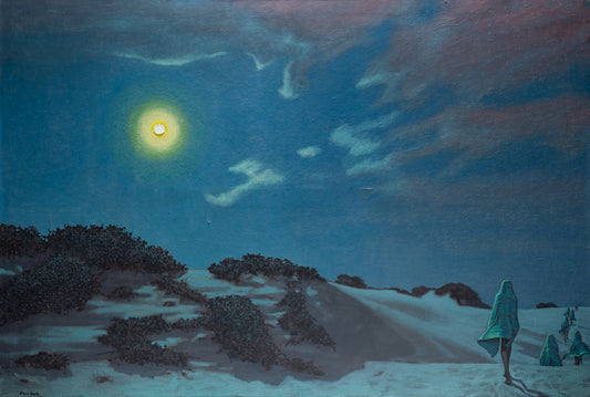 "NIGHTWALK"