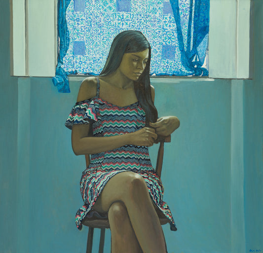 "HORA DE PENSAR"