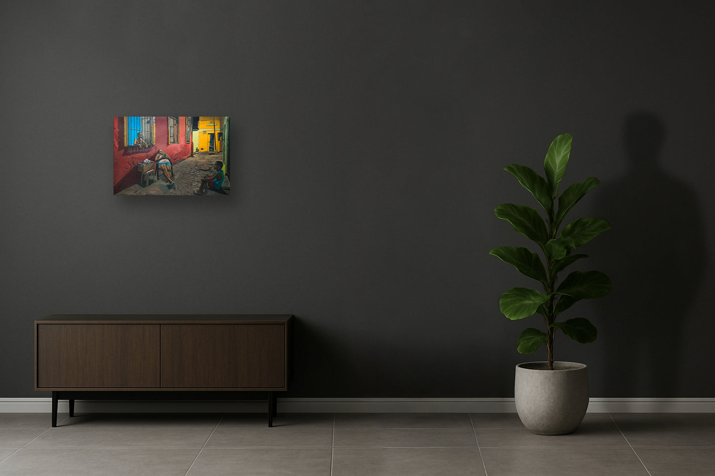 "BECO DA CALIFORNIA I"