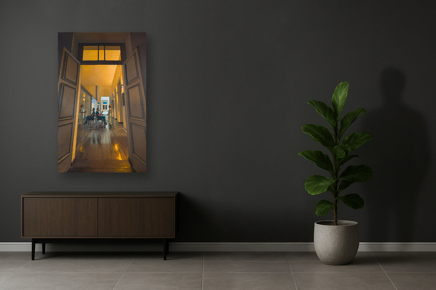 "SEDE DE CONHECHIMENTO"