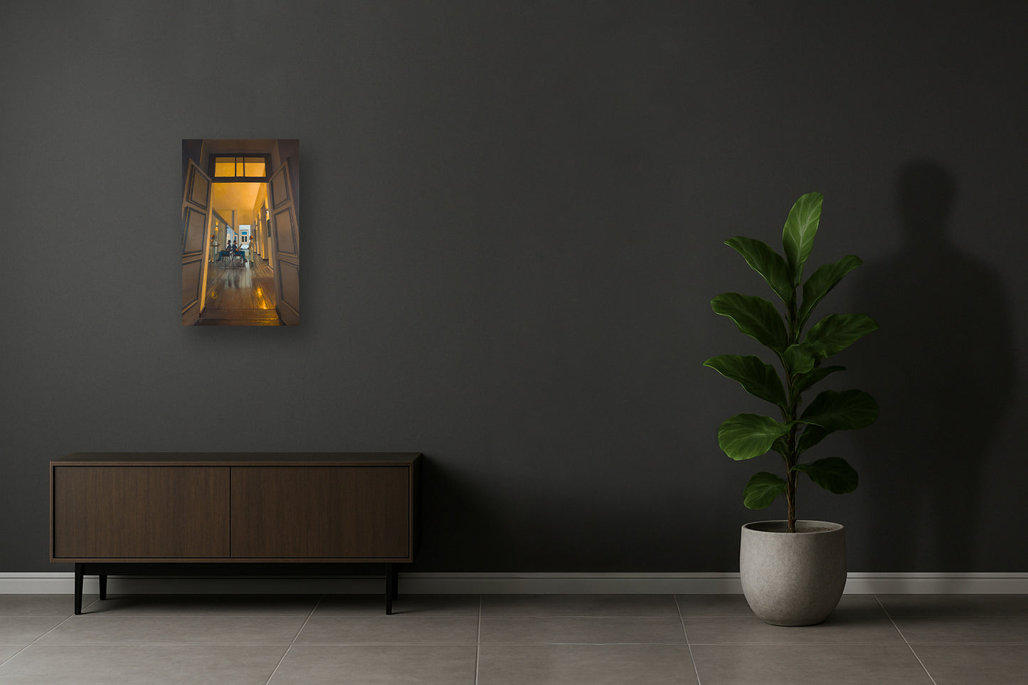 "SEDE DE CONHECHIMENTO"