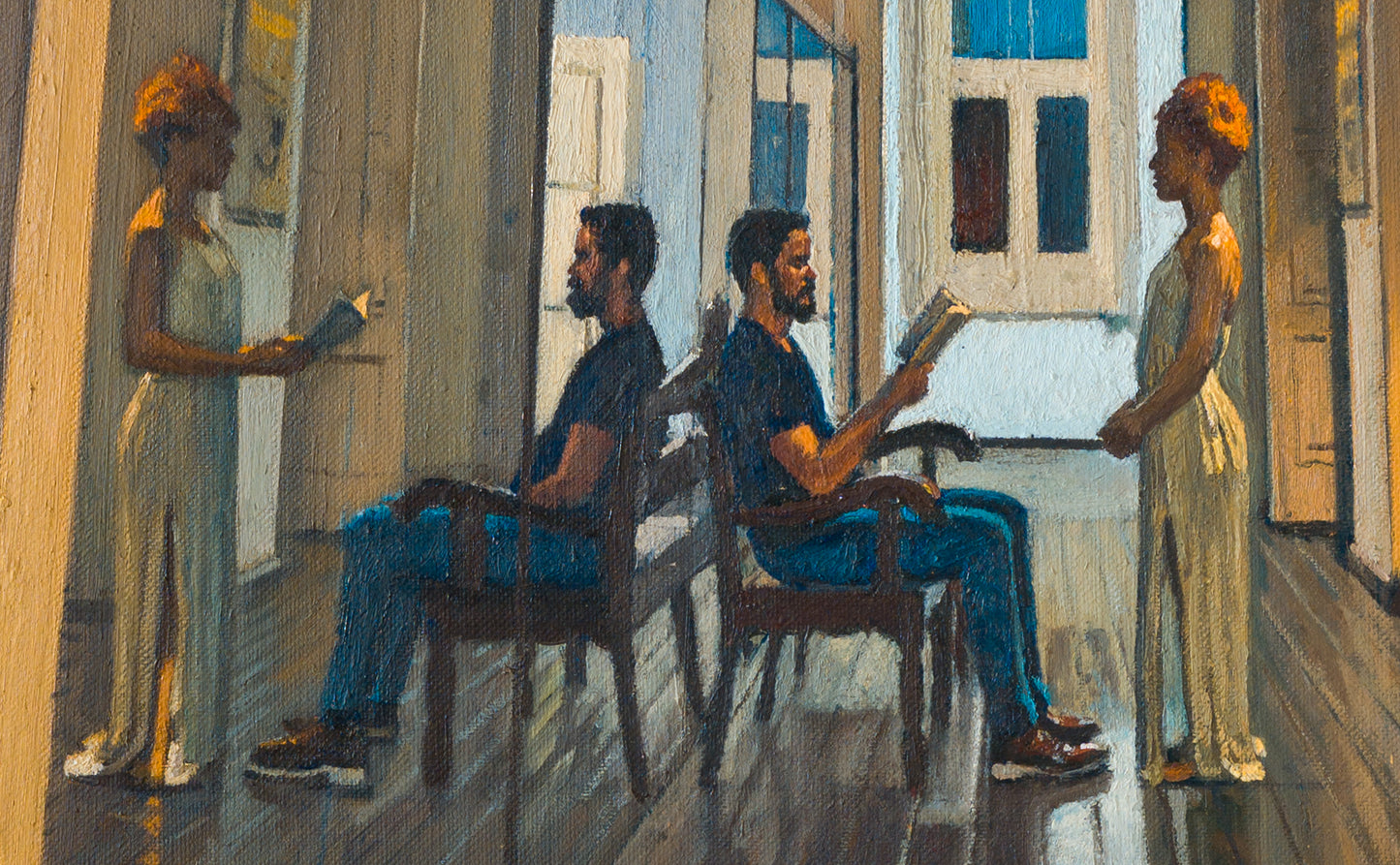 "SEDE DE CONHECHIMENTO"