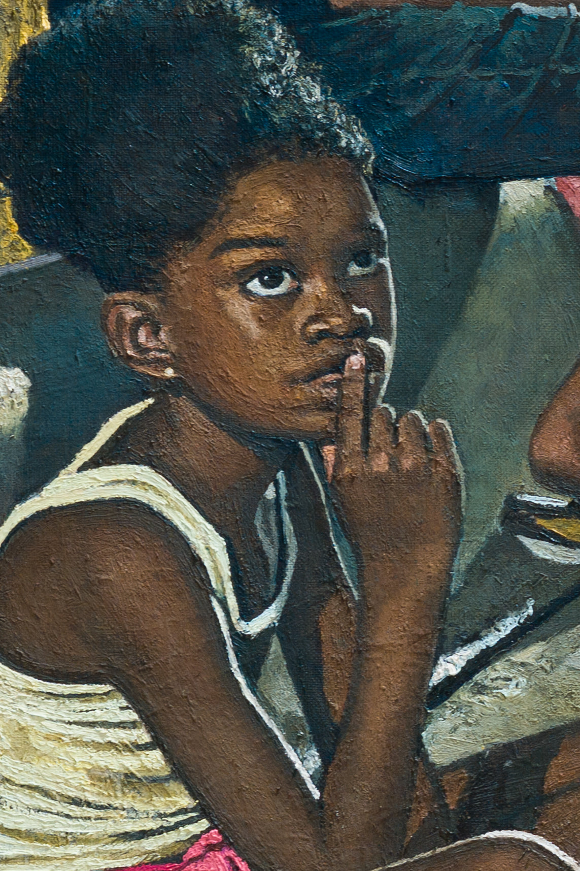 "BECO DA CALIFORNIA II"