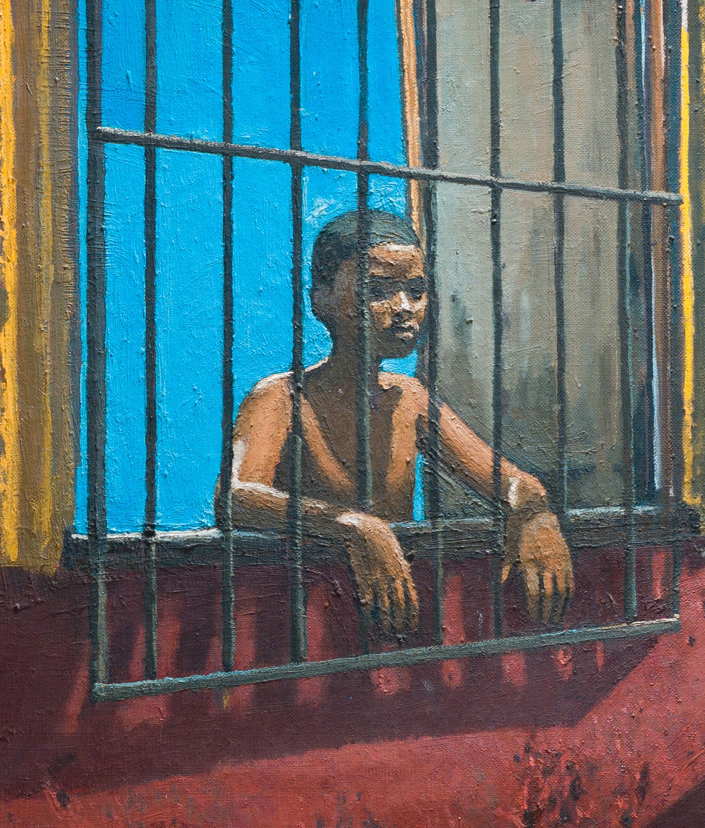 "BECO DA CALIFORNIA I"